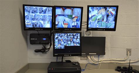 Status of Closed Circuit Television Camera Usage in Batangas City.